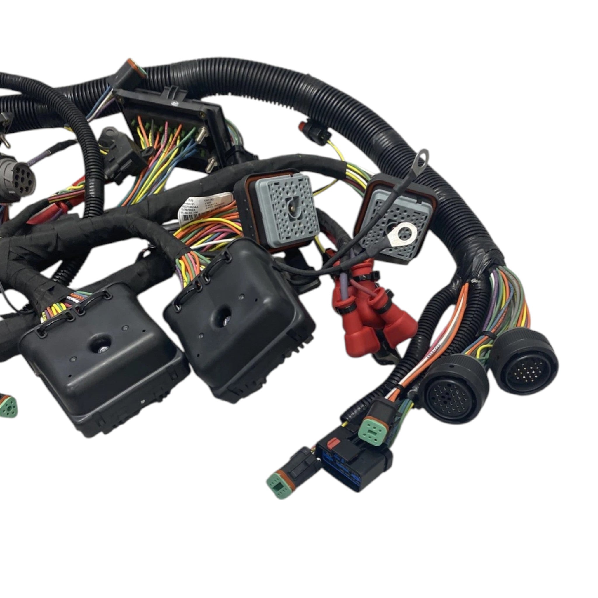 512-7570 CAT Cabin Harness