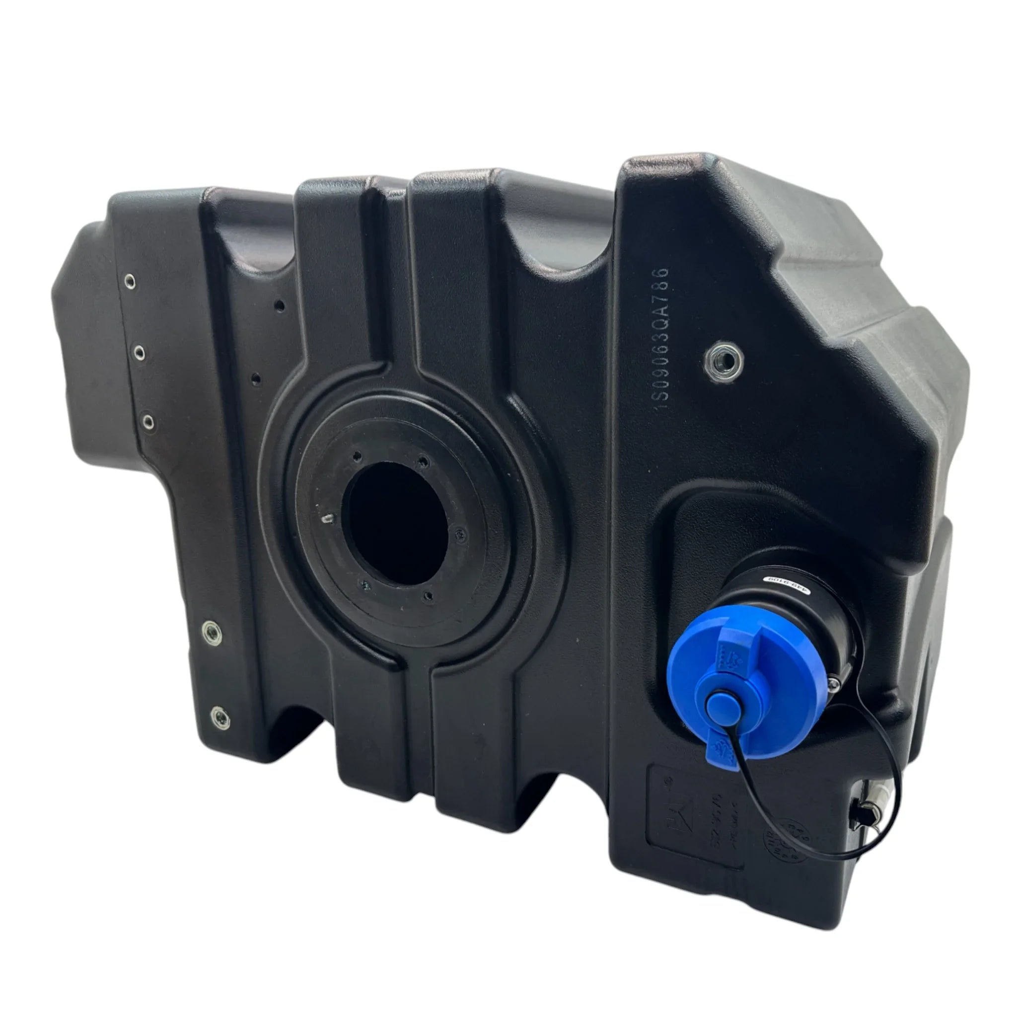 512 9076 Genuine CAT Diesel Exhaust Fluid Tank