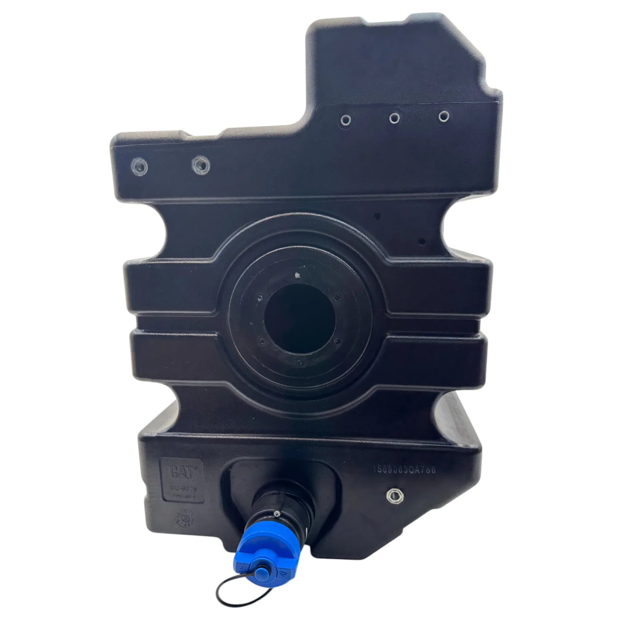 512 9076 Genuine CAT Diesel Exhaust Fluid Tank