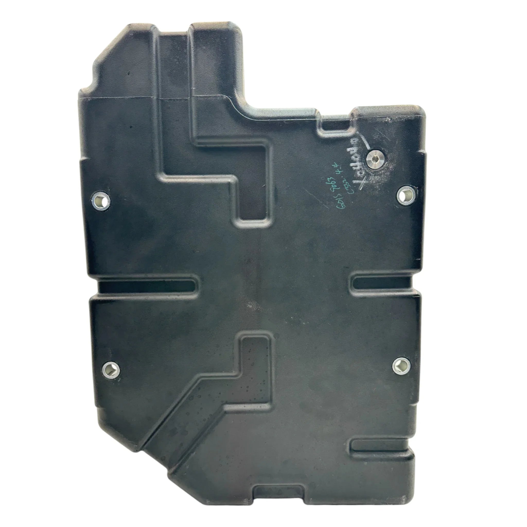 512 9076 Genuine CAT Diesel Exhaust Fluid Tank
