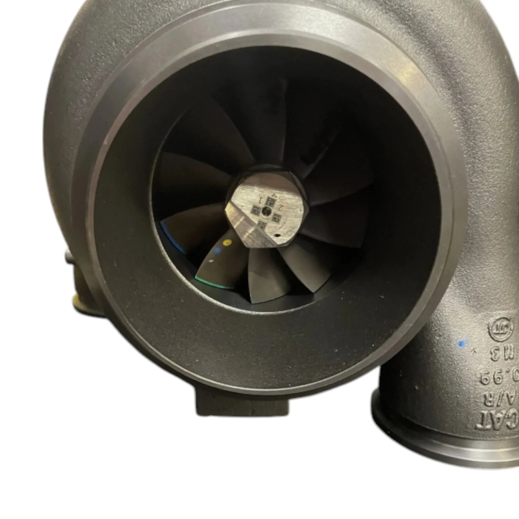 20R-9308 CAT Turbo Gp-bas