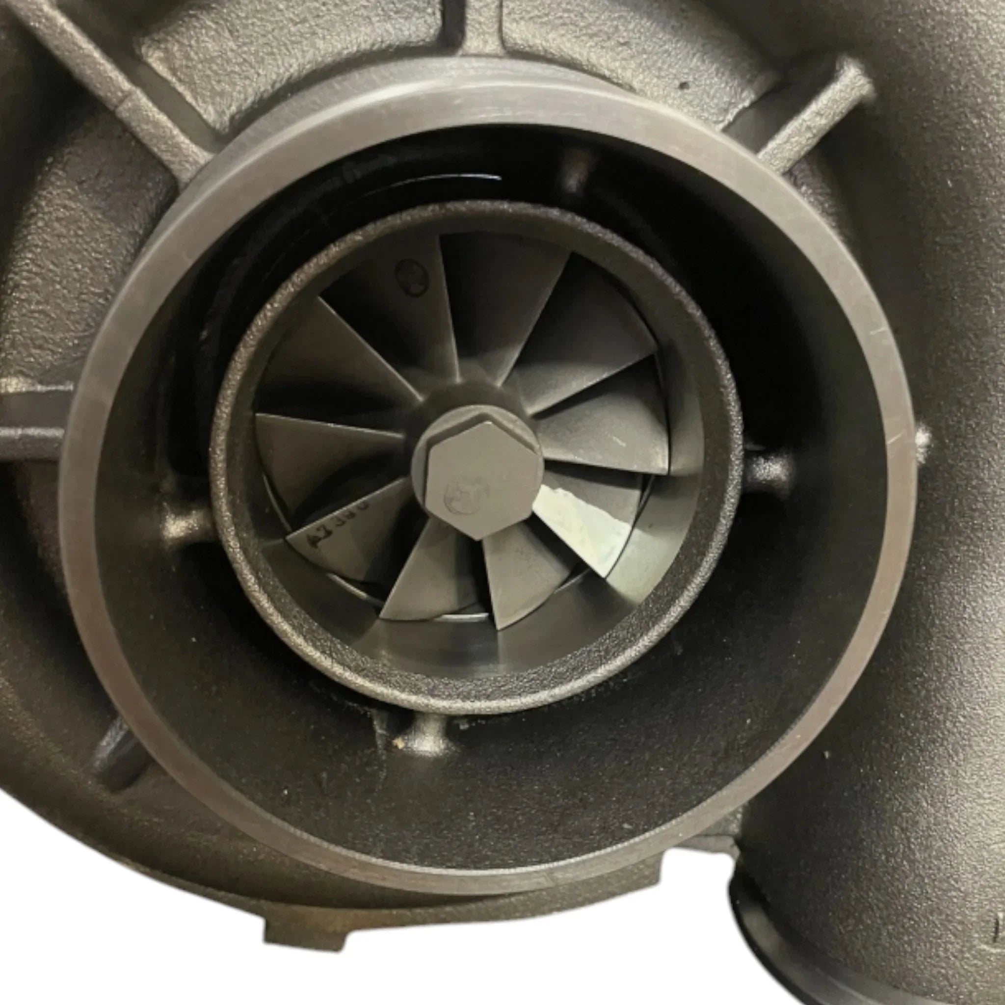 20R-9308 CAT Turbo Gp-bas