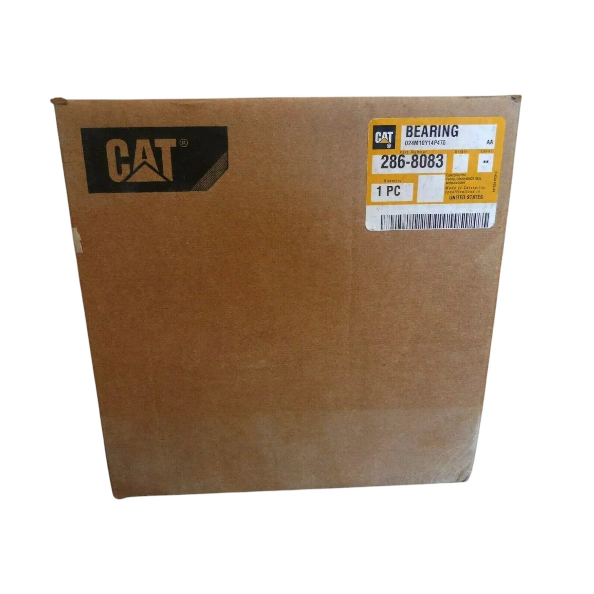 2868083 CAT Sleeve Bearing