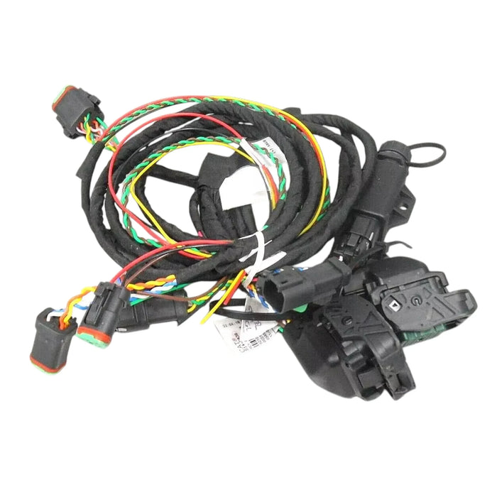 5145036 Cat Control Wiring Harness