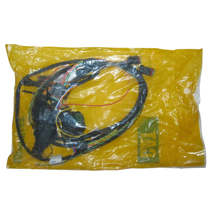5145036 Cat Control Wiring Harness