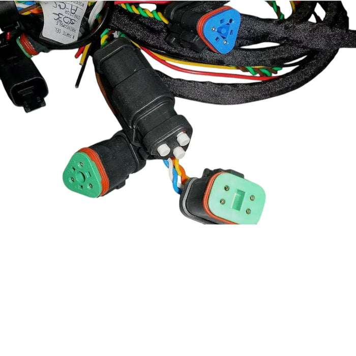 5145036 Cat Control Wiring Harness