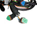 5145036 Cat Control Wiring Harness
