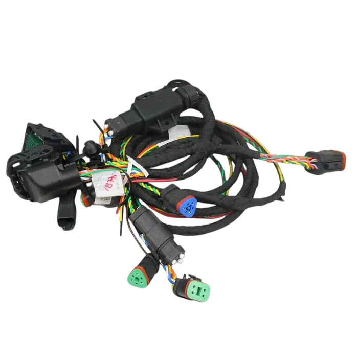 5145036 Cat Control Wiring Harness