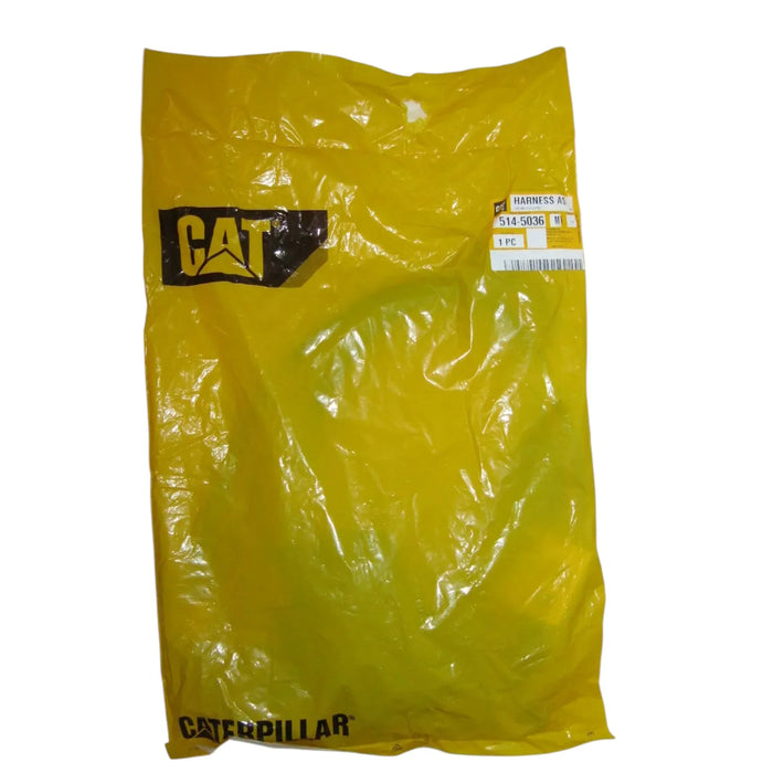 5145036 Cat Control Wiring Harness