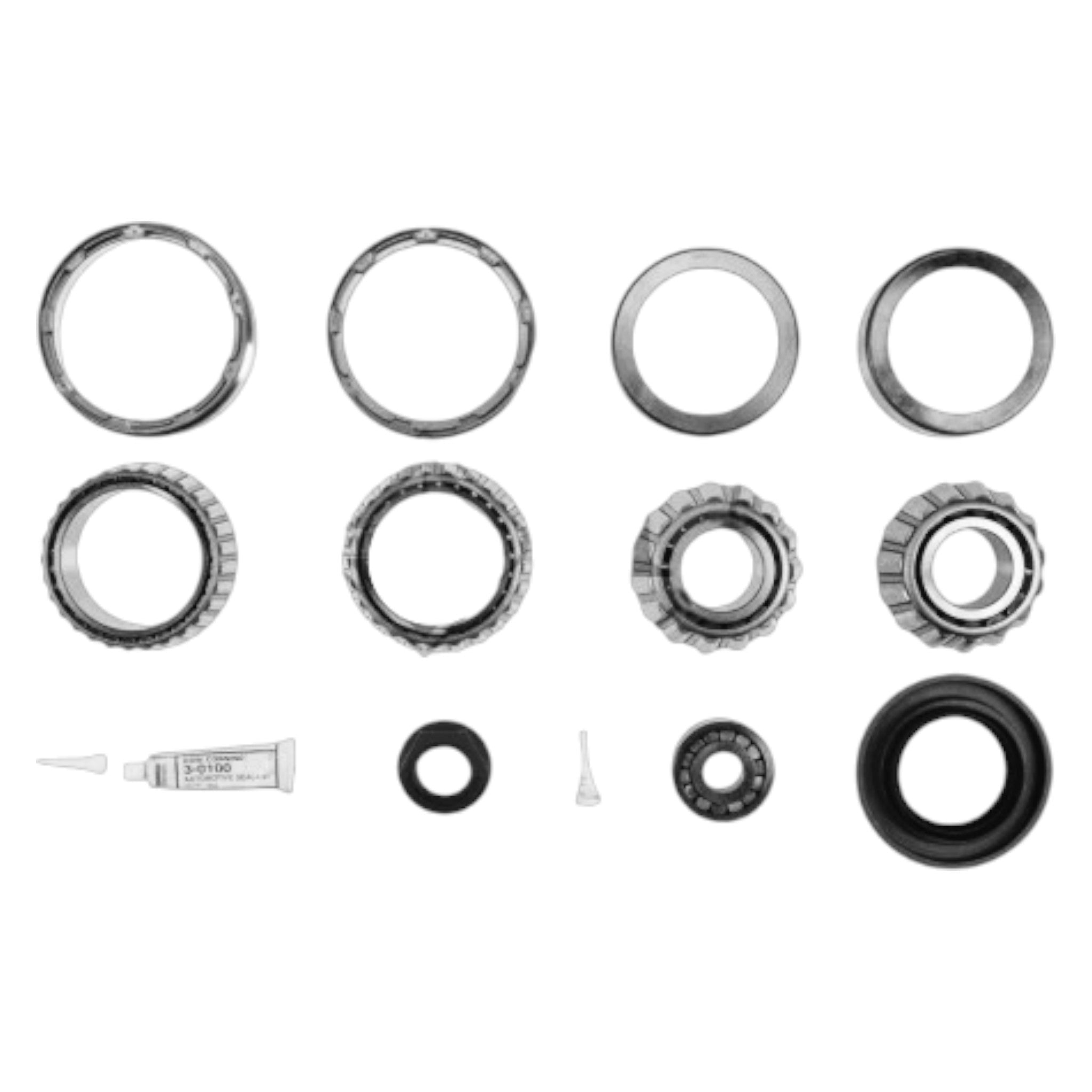 ETN514016 Dana Spicer Differential Bearing Kit