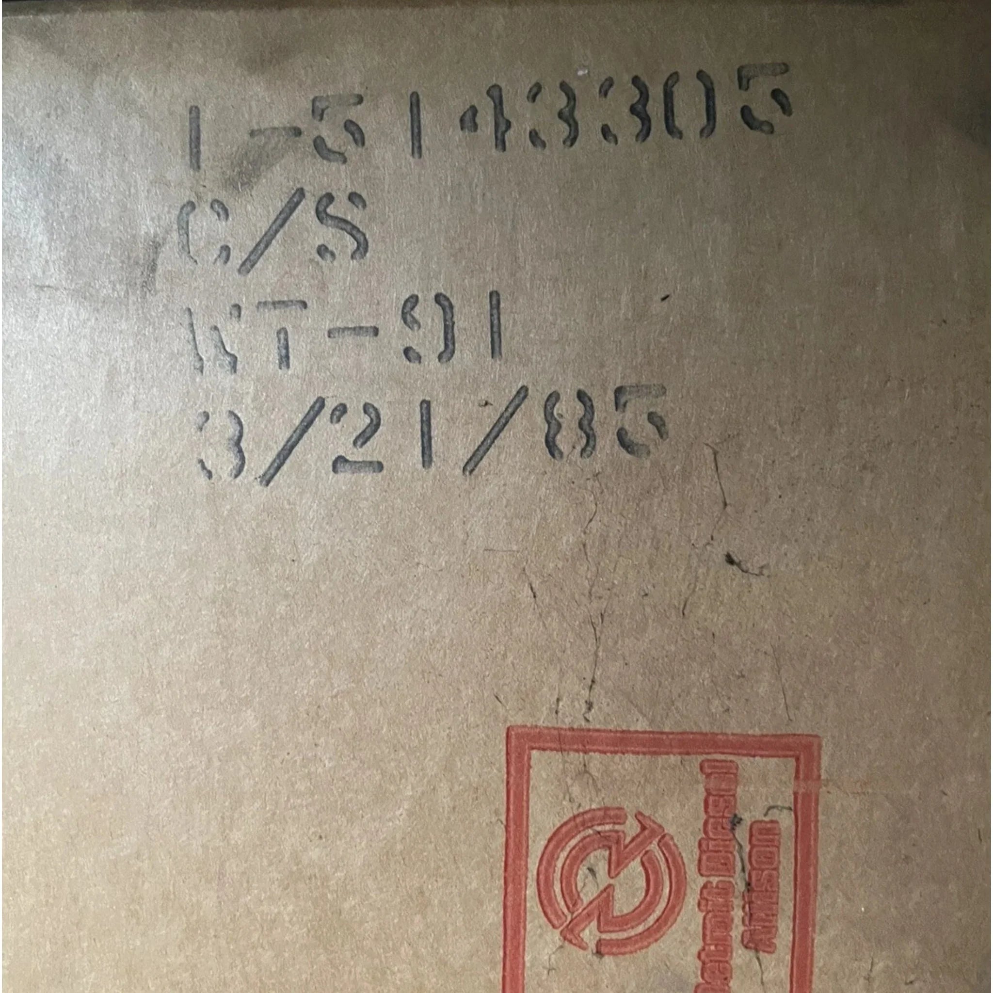 5143305 Cummins Crankshaft