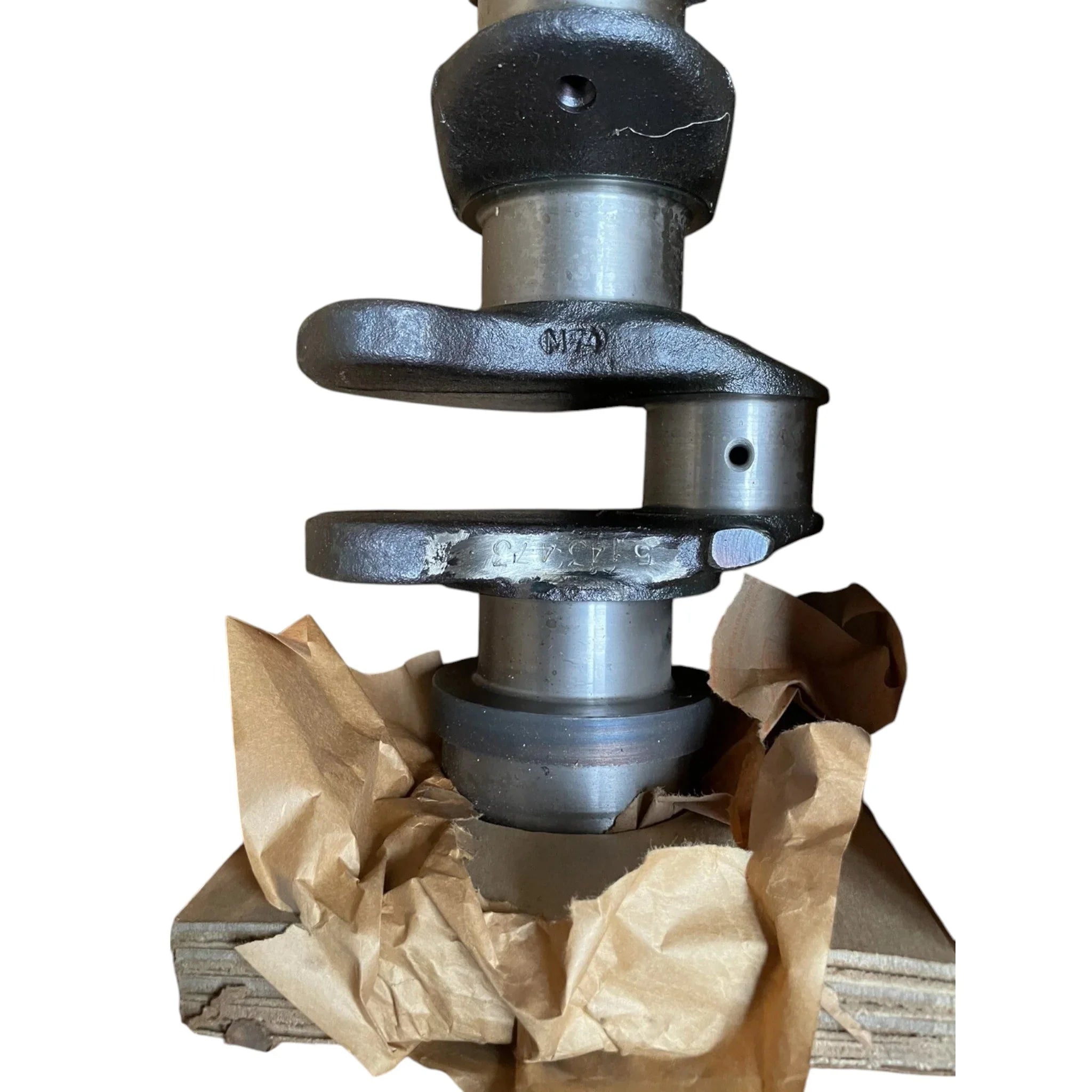 5143305 Cummins Crankshaft