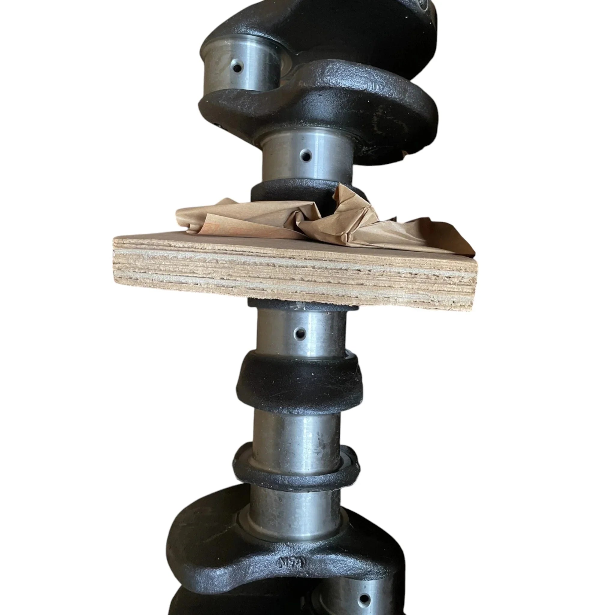 5143305 Cummins Crankshaft