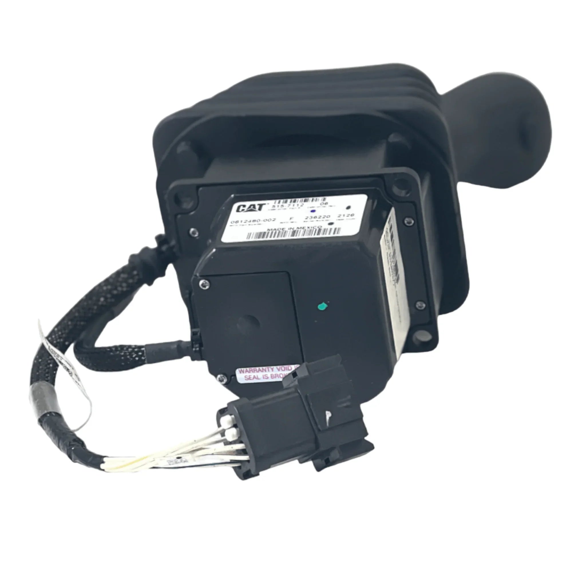 5157112 Genuine Cat Control Group Joystick