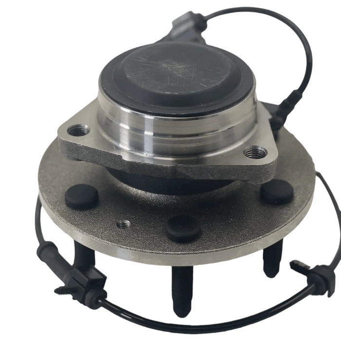 515054 Moog Wheel Bearing and Hub Assembly