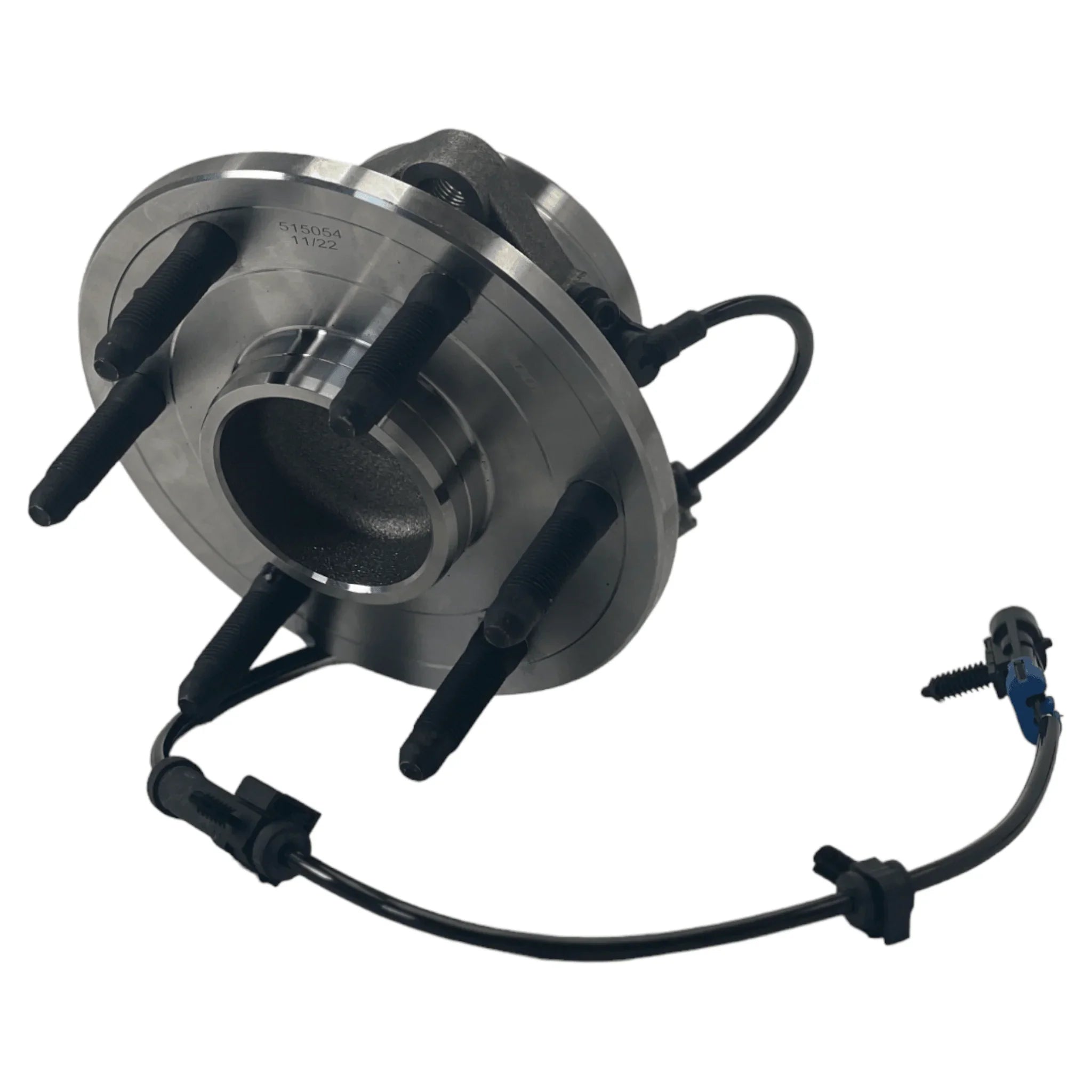 515054 Moog Wheel Bearing and Hub Assembly