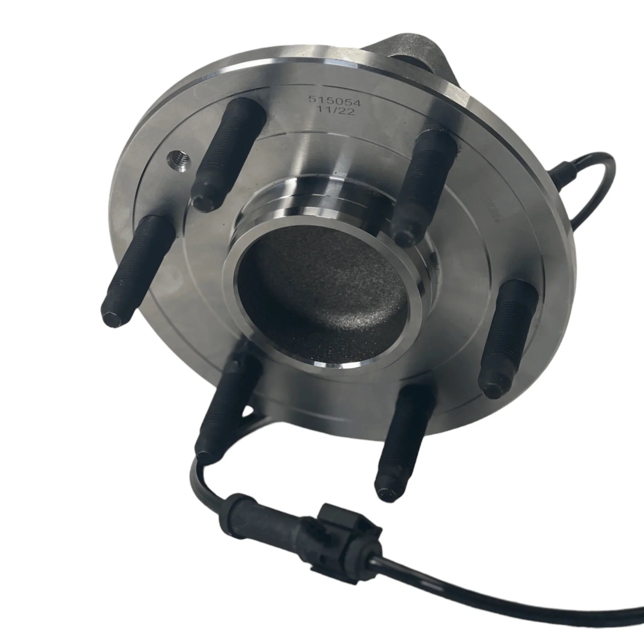 515054 Moog Wheel Bearing and Hub Assembly