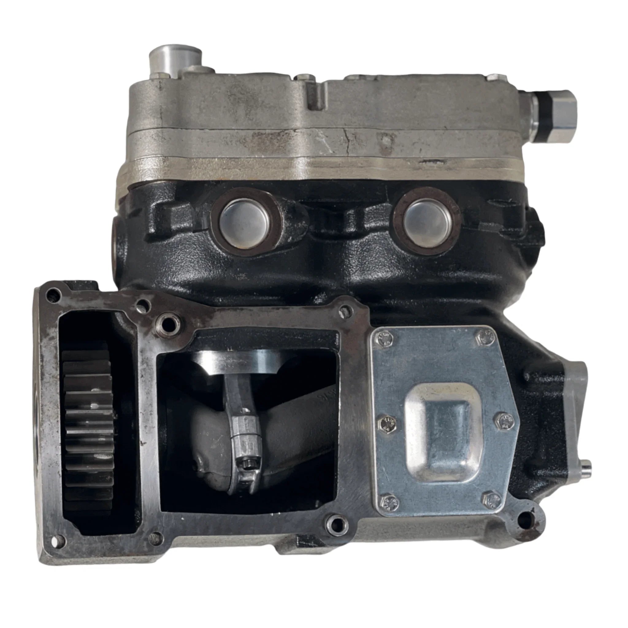 51541007114 Genuine Bendix Air Compressor Navistar International