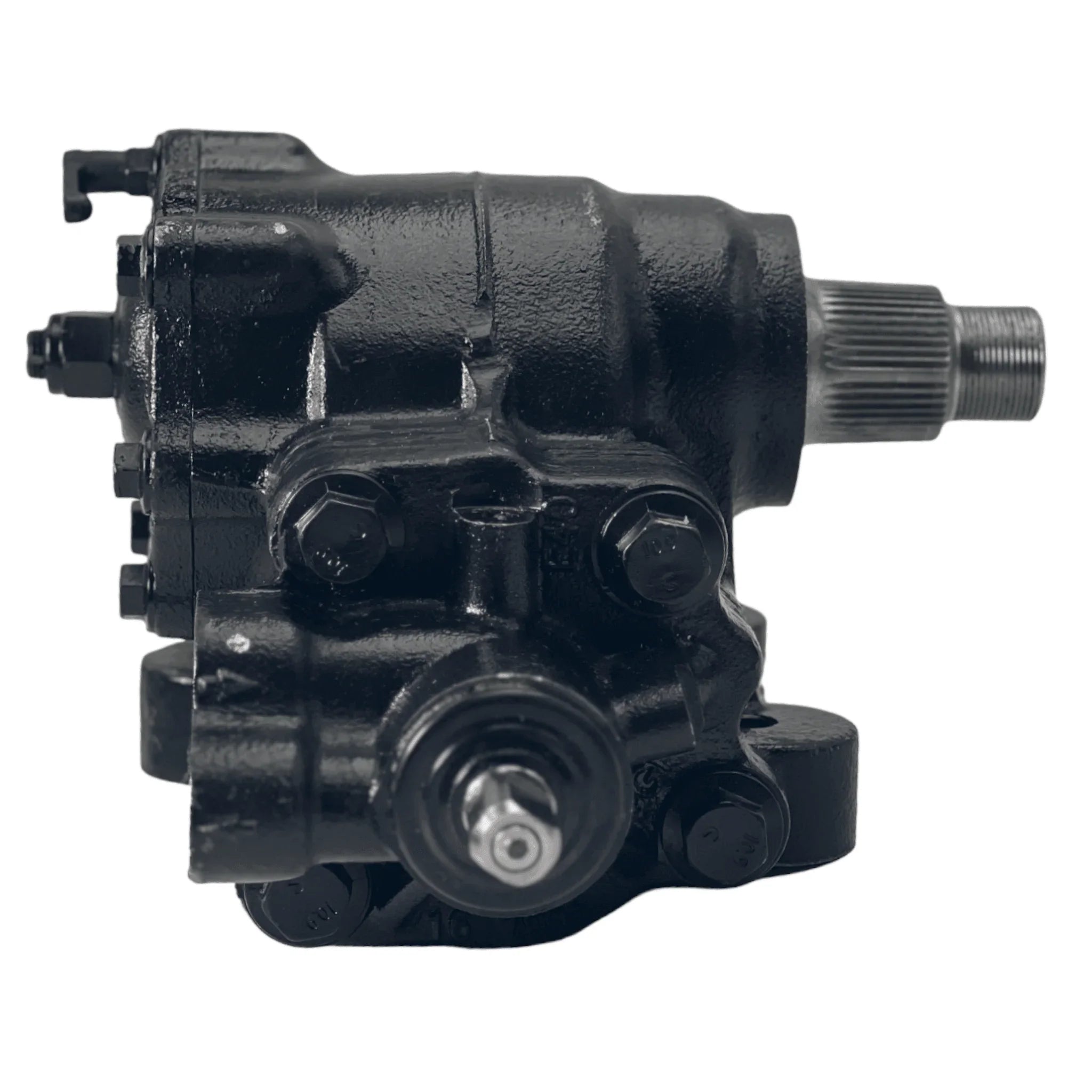 5154350AB Genuine Mopar Power Steering Gear
