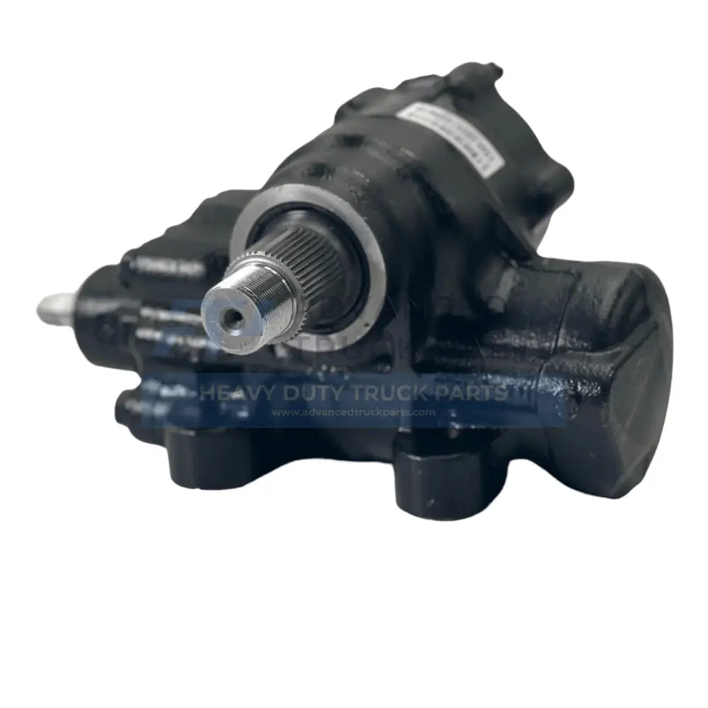 5154350AB Genuine Mopar Power Steering Gear