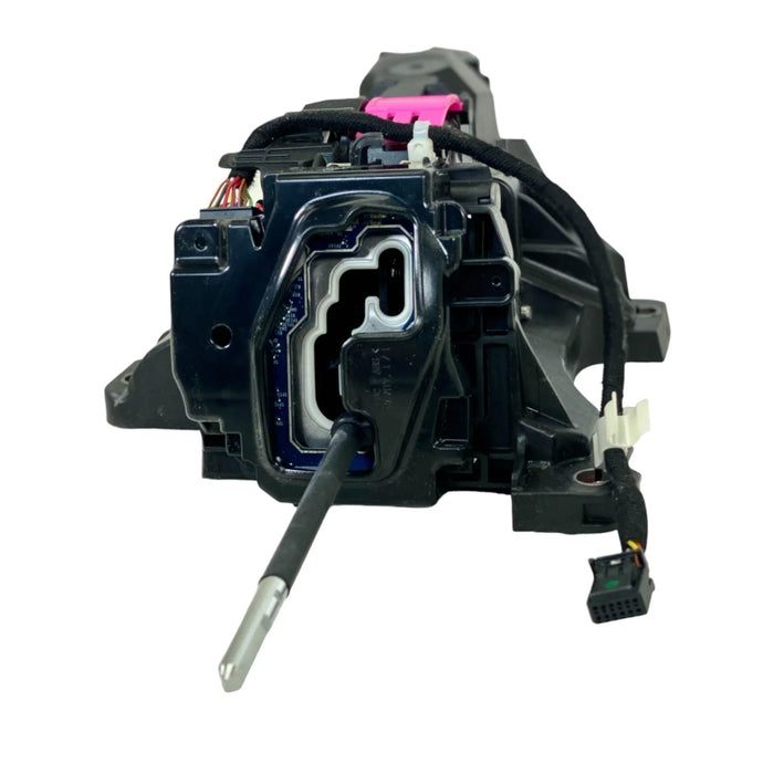 5154965AE Genuine Mopar Transmission Shifter