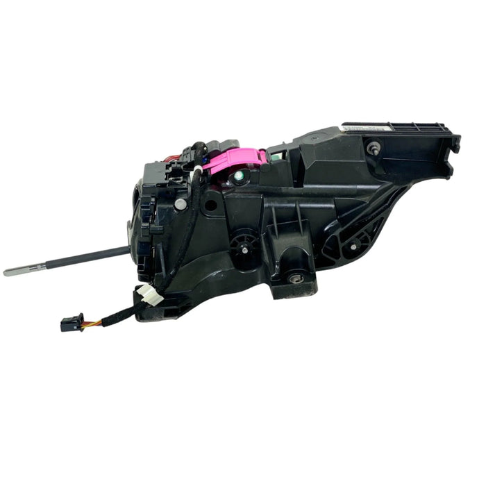 5154965AE Genuine Mopar Transmission Shifter