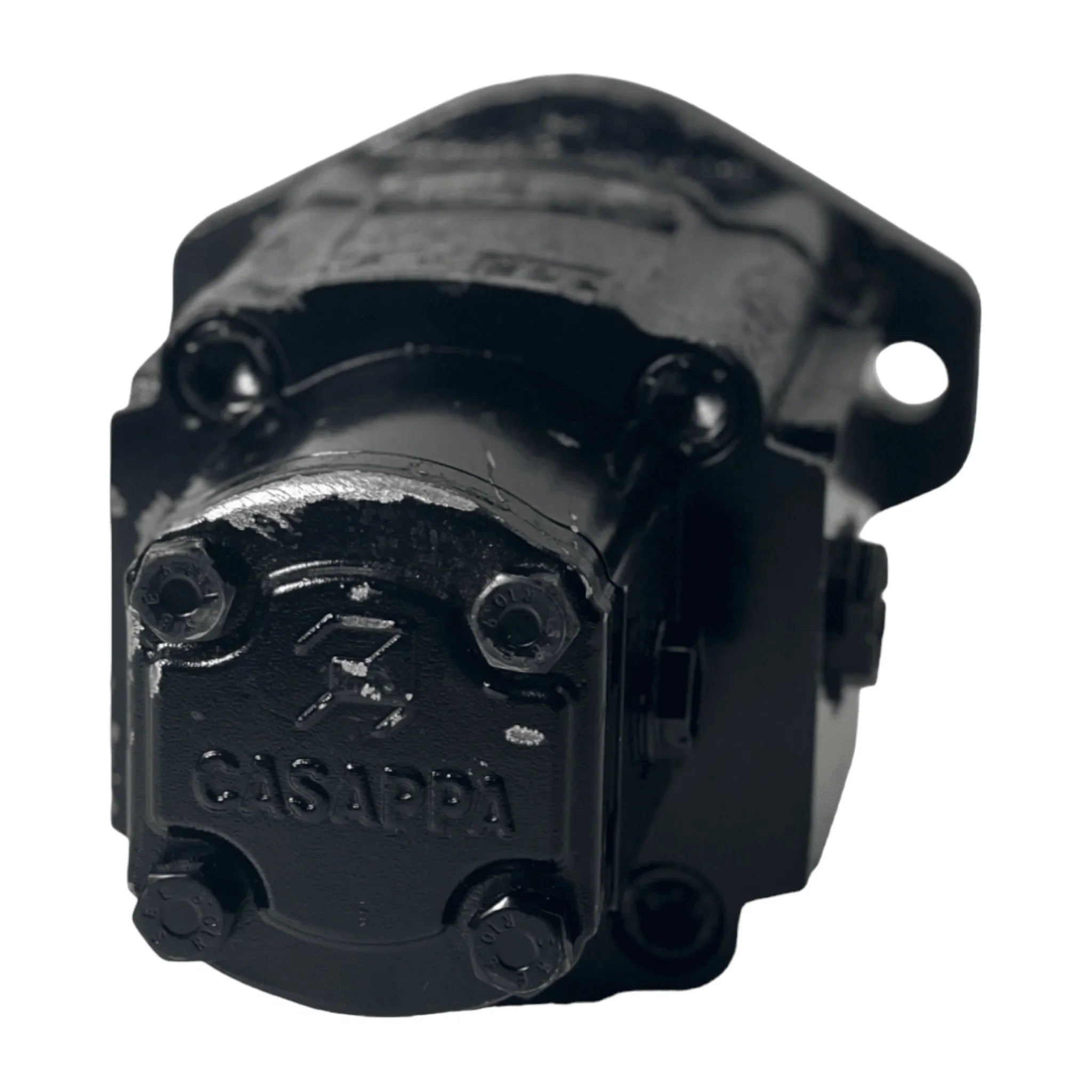 06571167T Genuine Cnh Industrial Hydraulic Pump