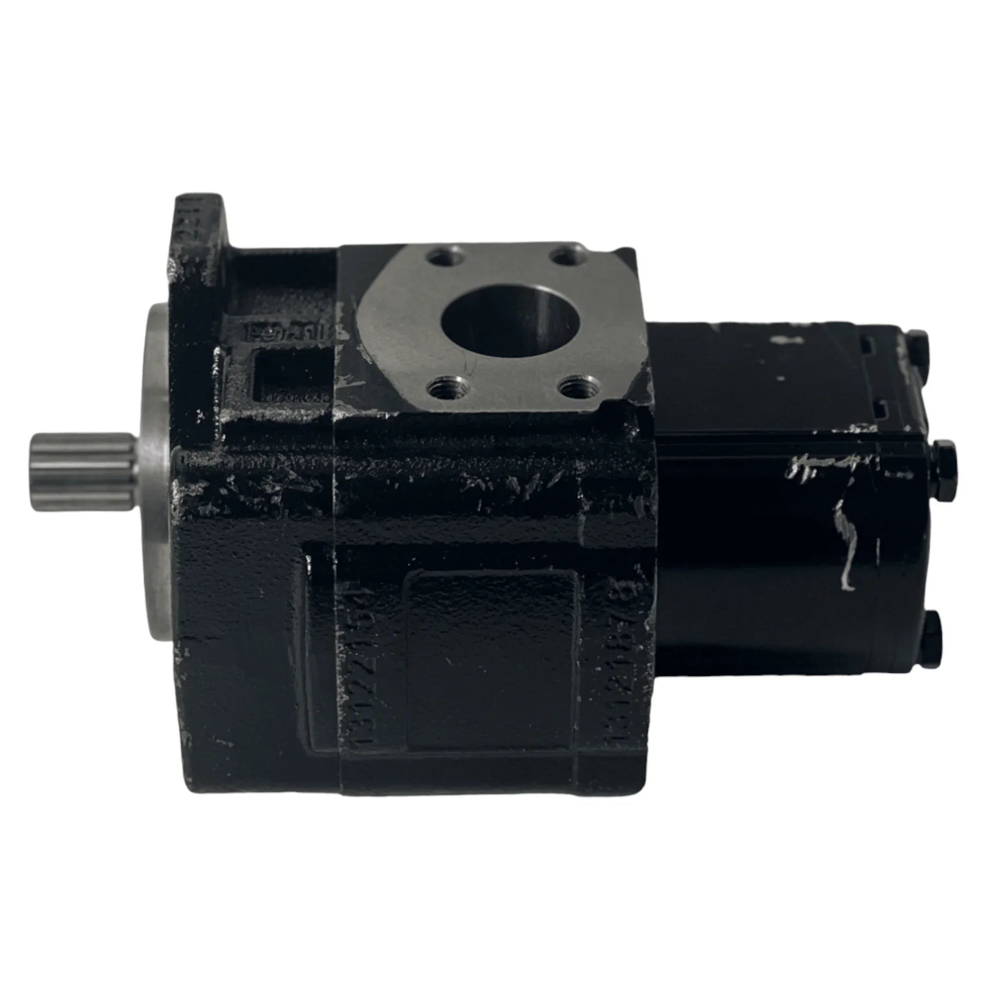 06571167T Genuine Cnh Industrial Hydraulic Pump