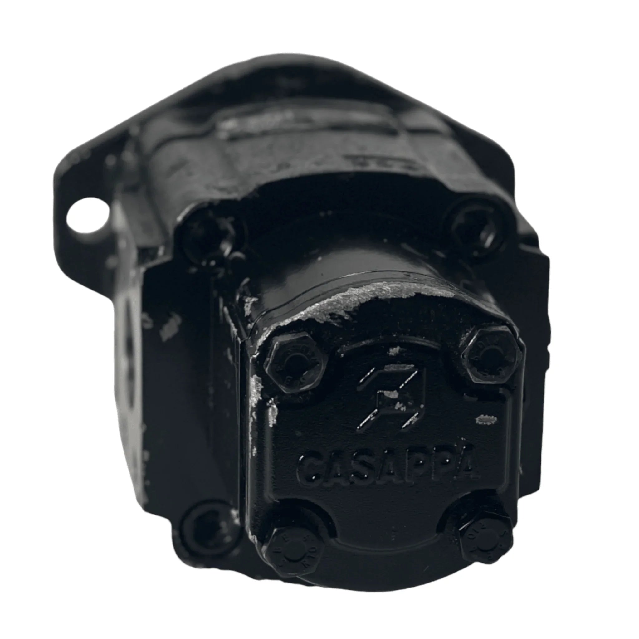 06571167T Genuine Cnh Industrial Hydraulic Pump