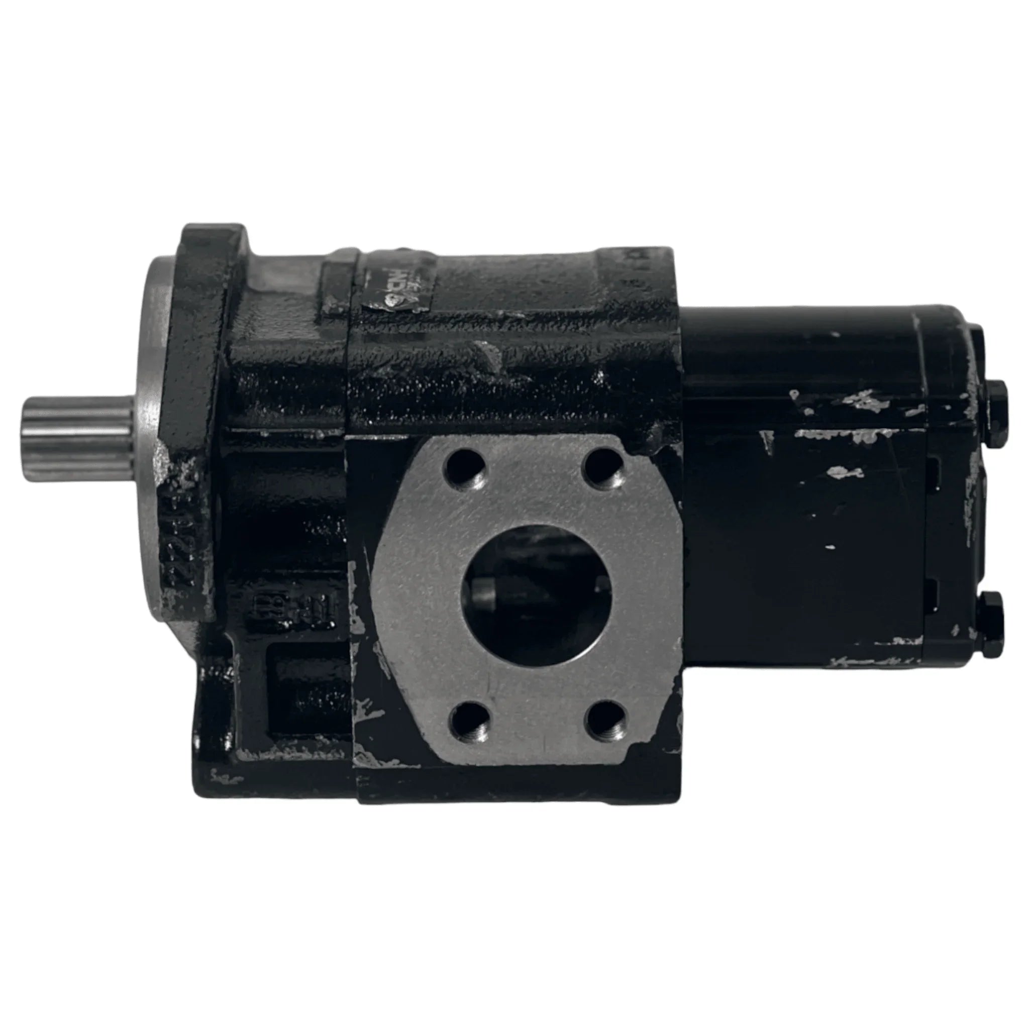 06571167T Genuine Cnh Industrial Hydraulic Pump