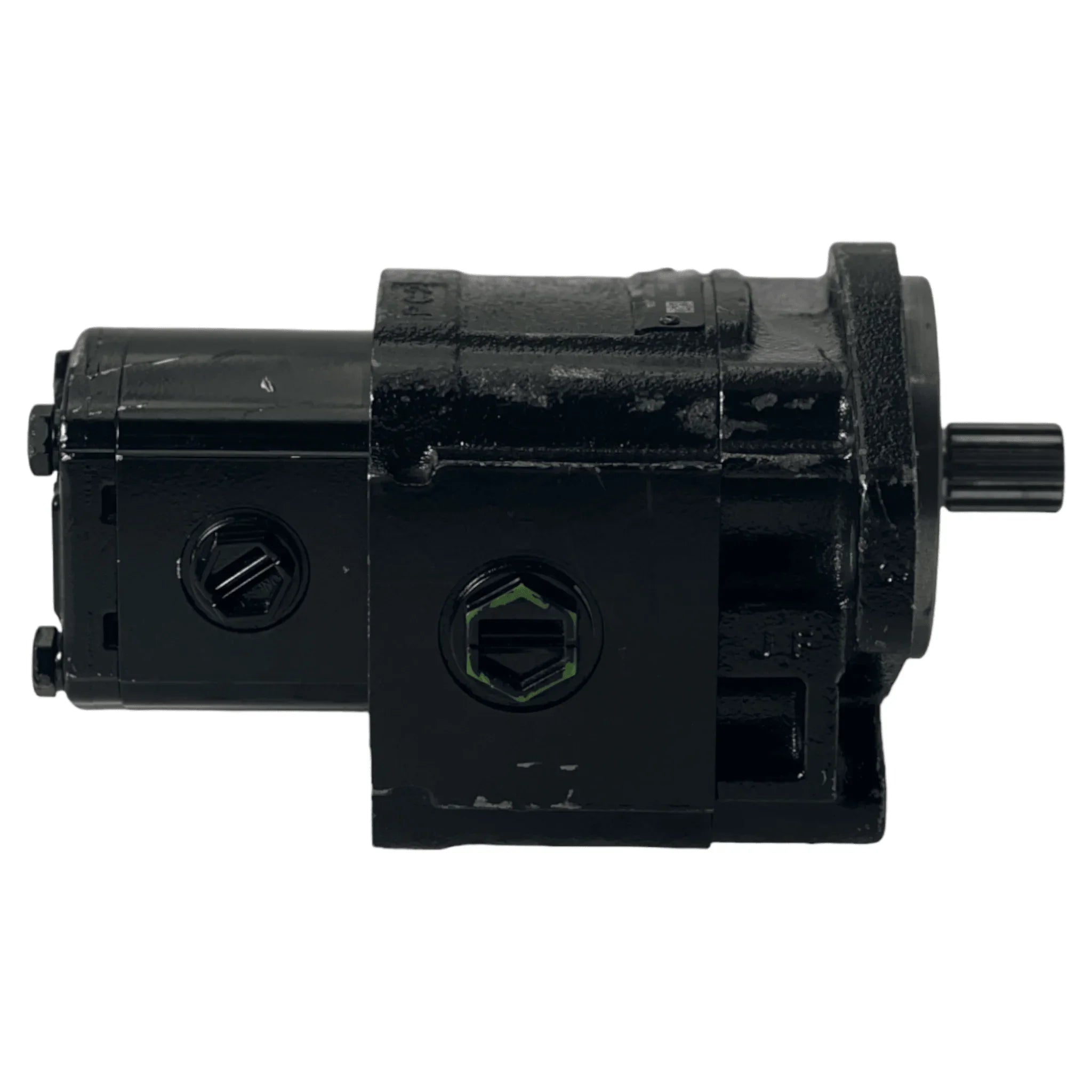 06571167T Genuine Cnh Industrial Hydraulic Pump