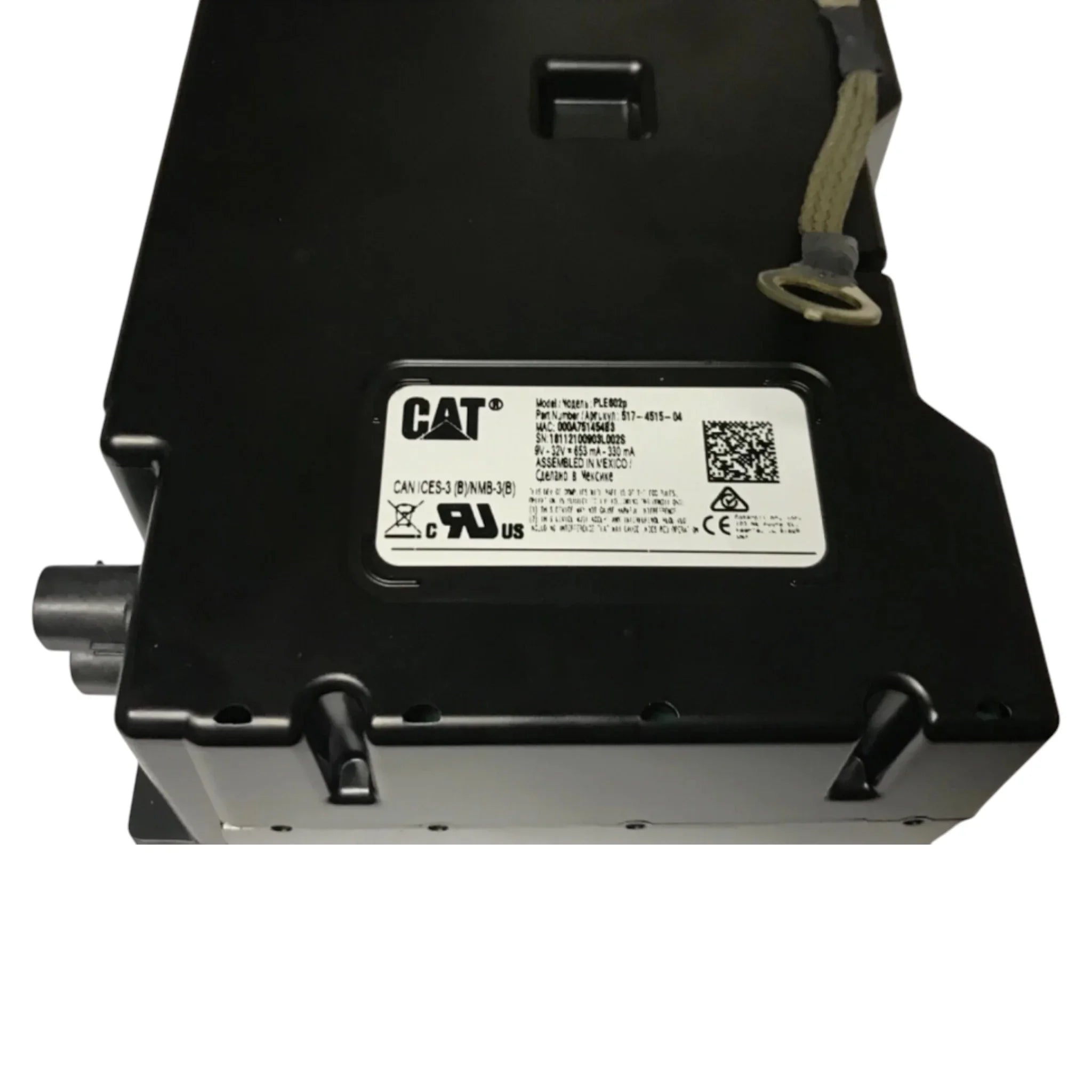 5174515 CAT Electronic Control