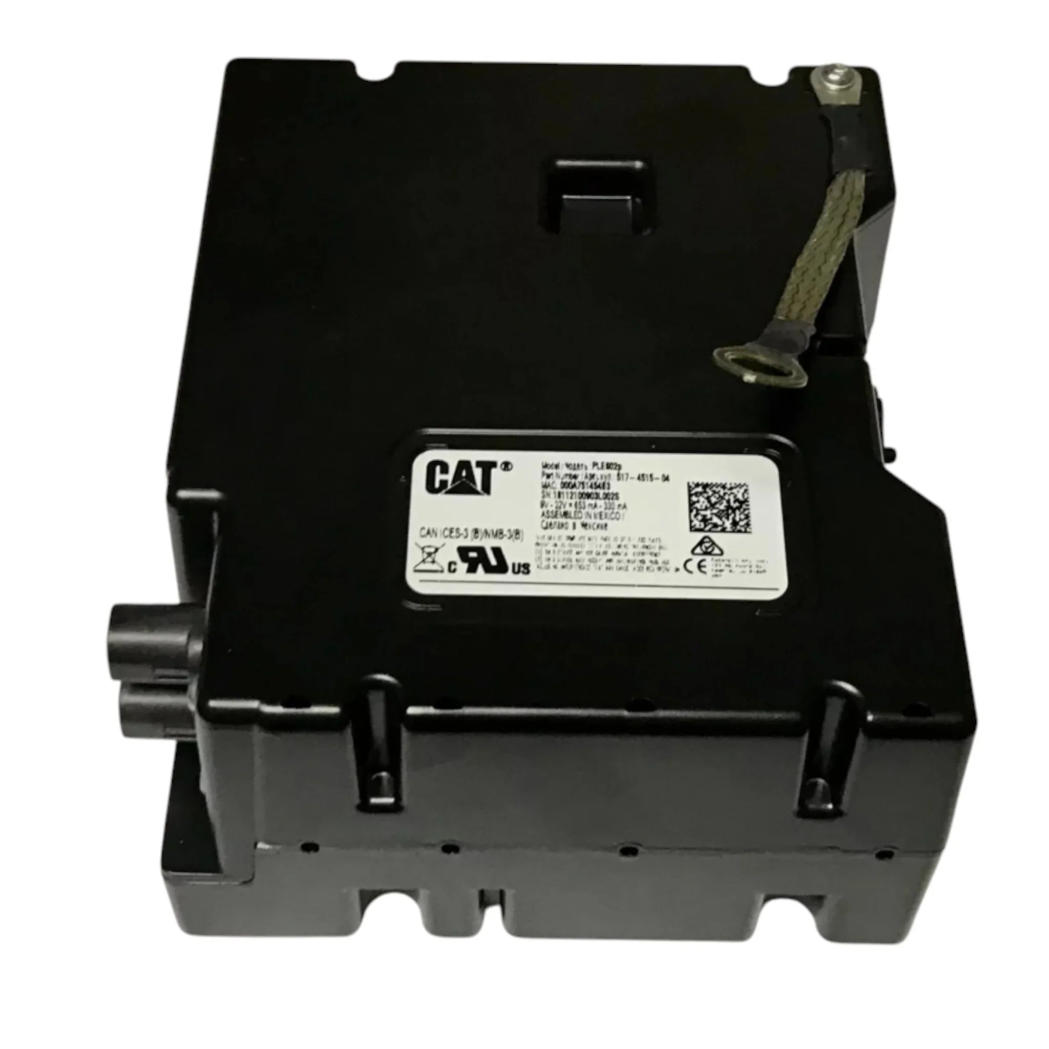 5174515 CAT Electronic Control