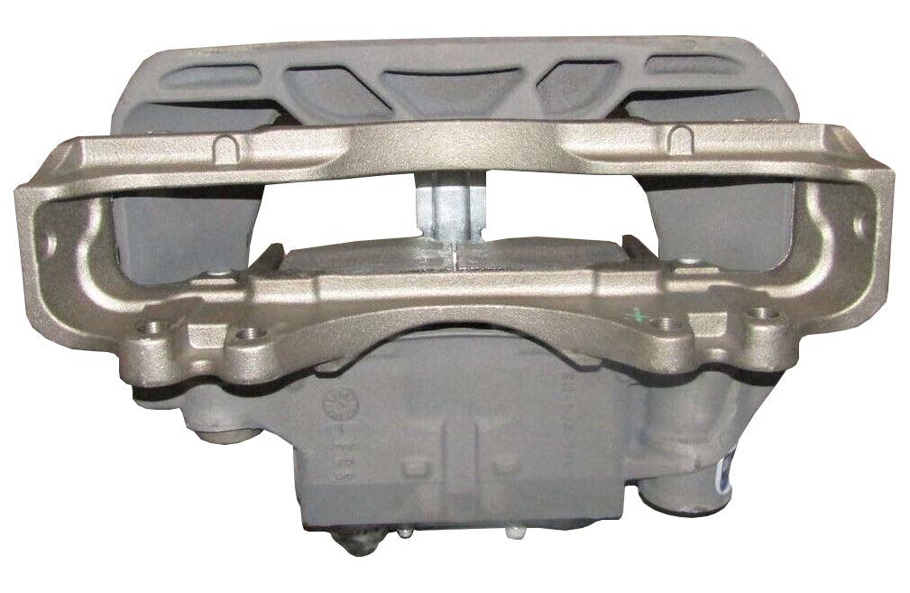 51830052 Genuine Saf Holland Left Hand Brake Caliper Assembly Loaded P89 - ADVANCED TRUCK PARTS