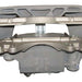 51830052 Genuine Saf Holland Left Hand Brake Caliper Assembly Loaded P89 - ADVANCED TRUCK PARTS