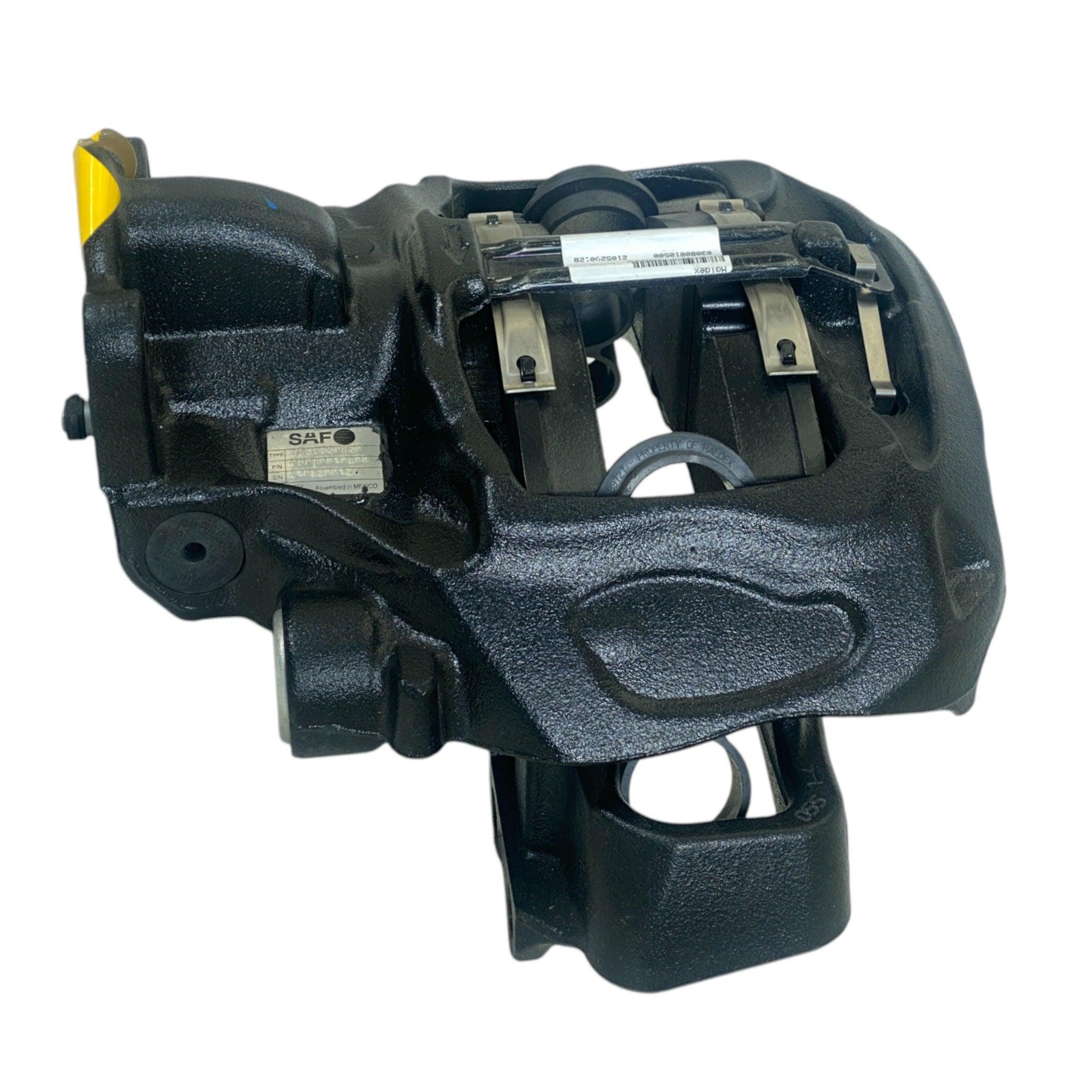 S530000　1104545 SCANIA BRAKE SHOE | 1104545 - DFG