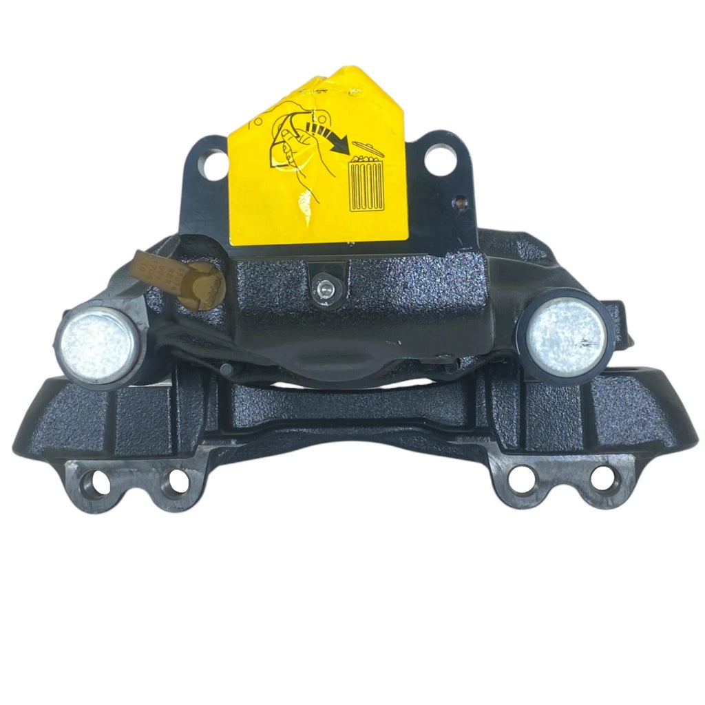 ブリンク 51830062 Genuine SAF Holland Left Disk Brake Caliper — ADVANCED