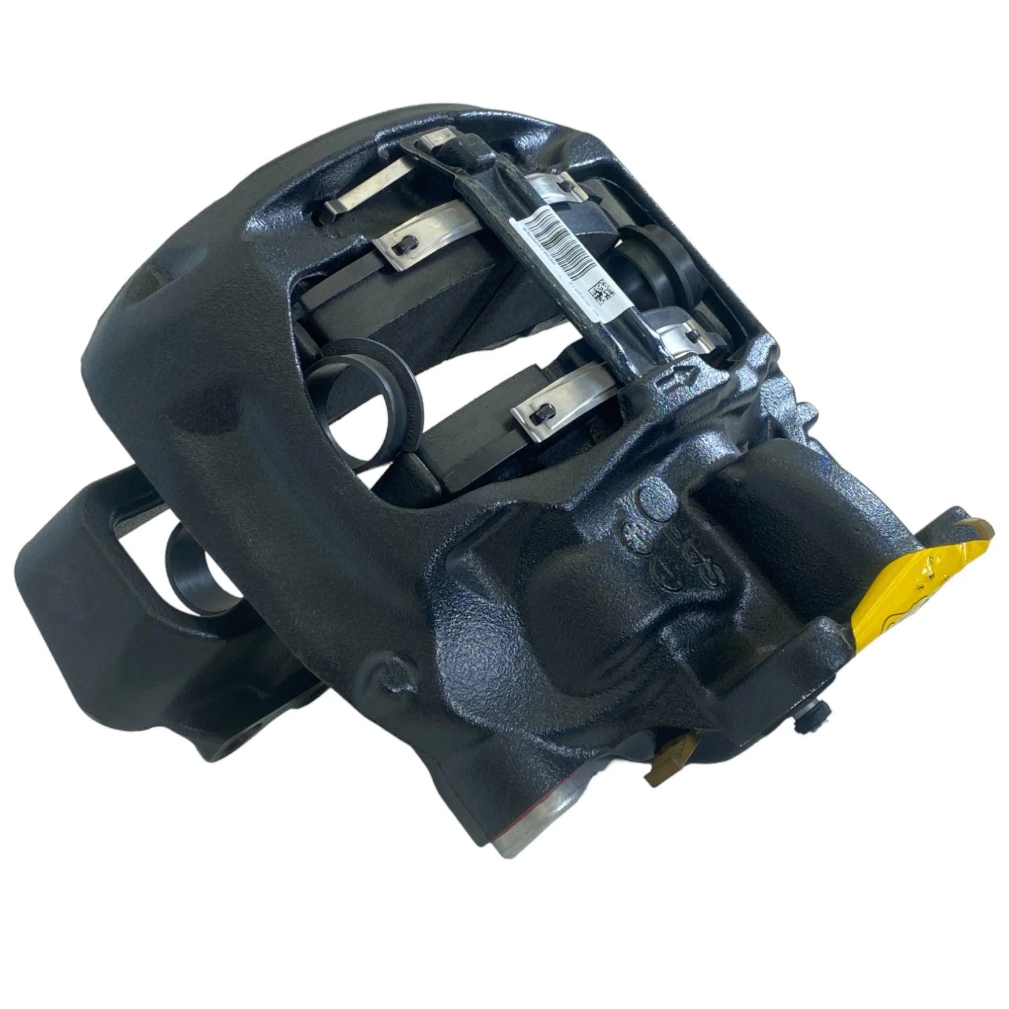 03080010500 Genuine SAF Holland Left Disk Brake Caliper