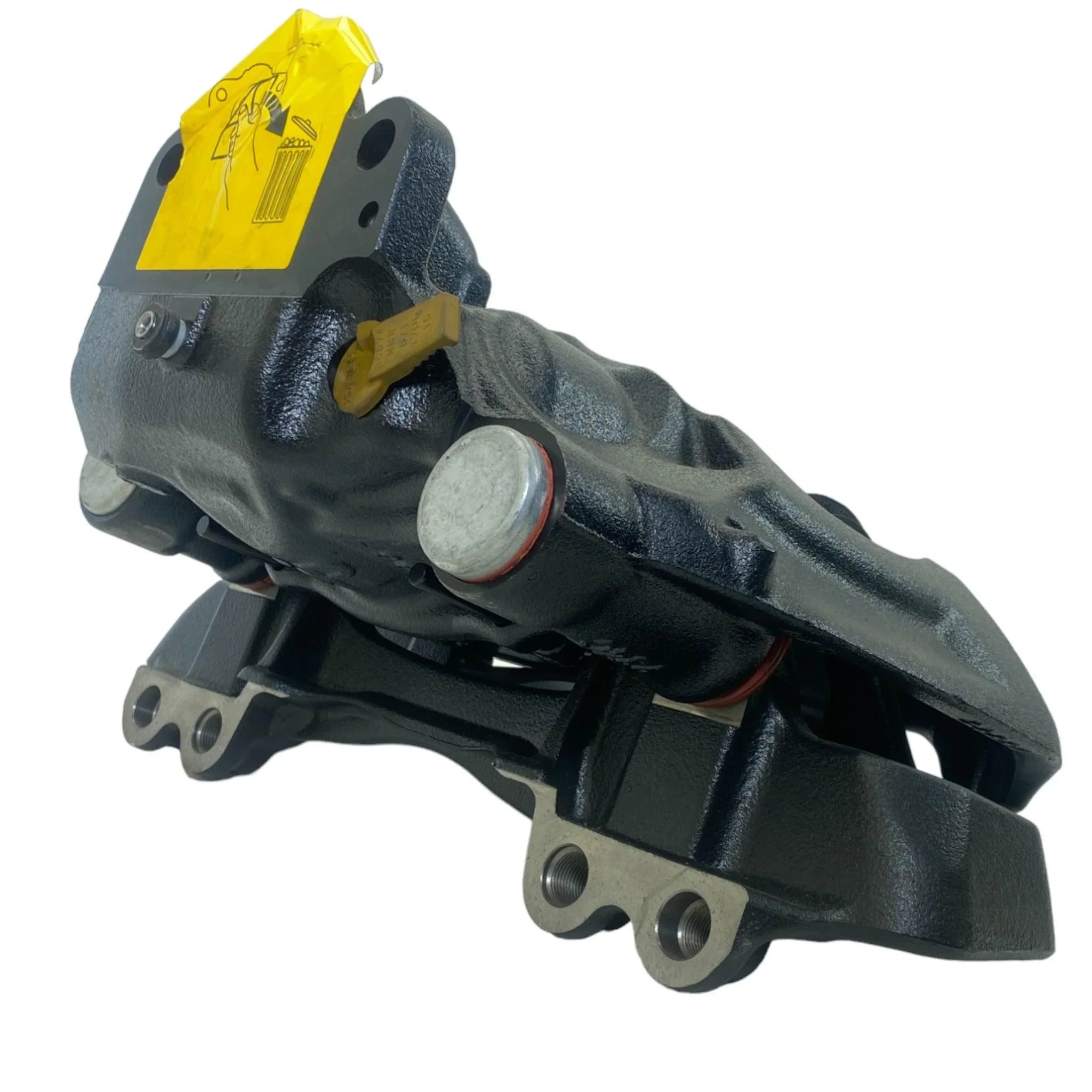 51830063 Genuine SAF Holland Right Disk Brake Caliper