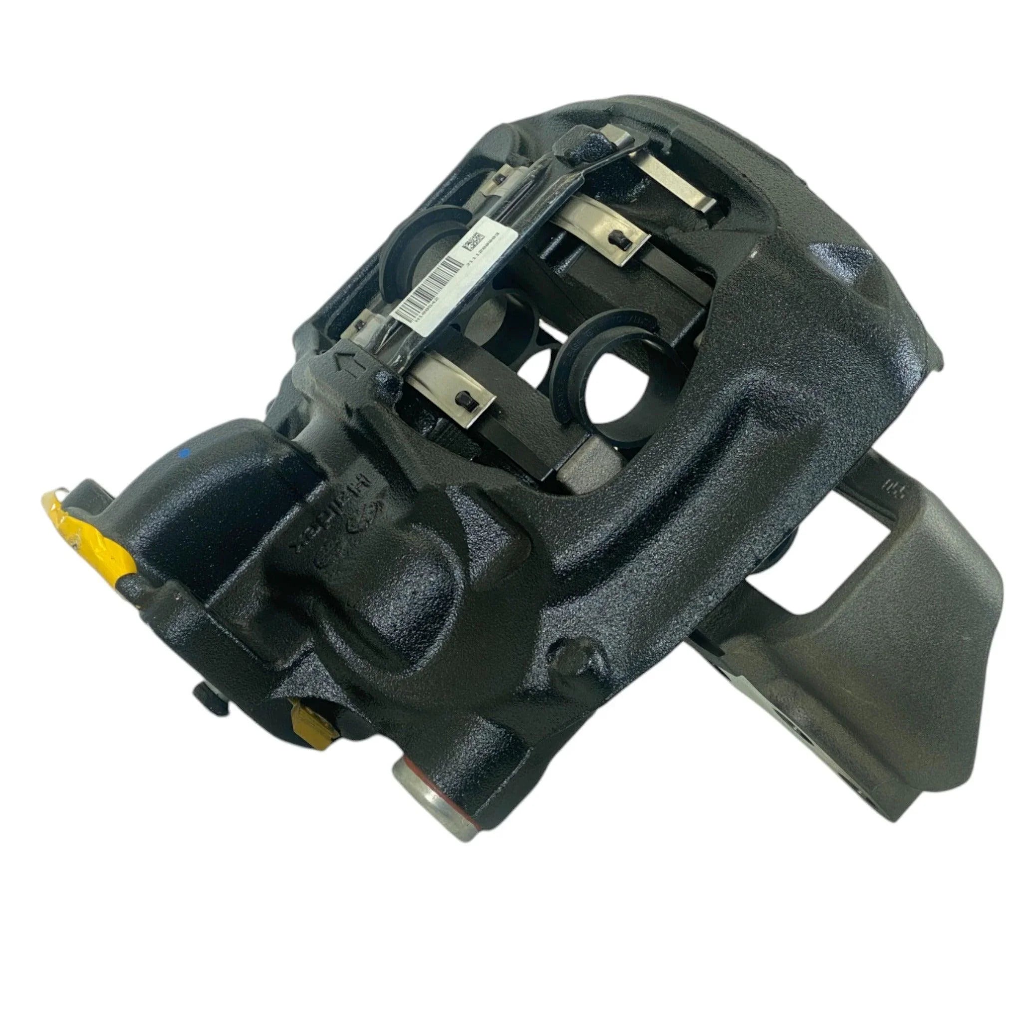 51830063 Genuine SAF Holland Right Disk Brake Caliper – ADVANCED