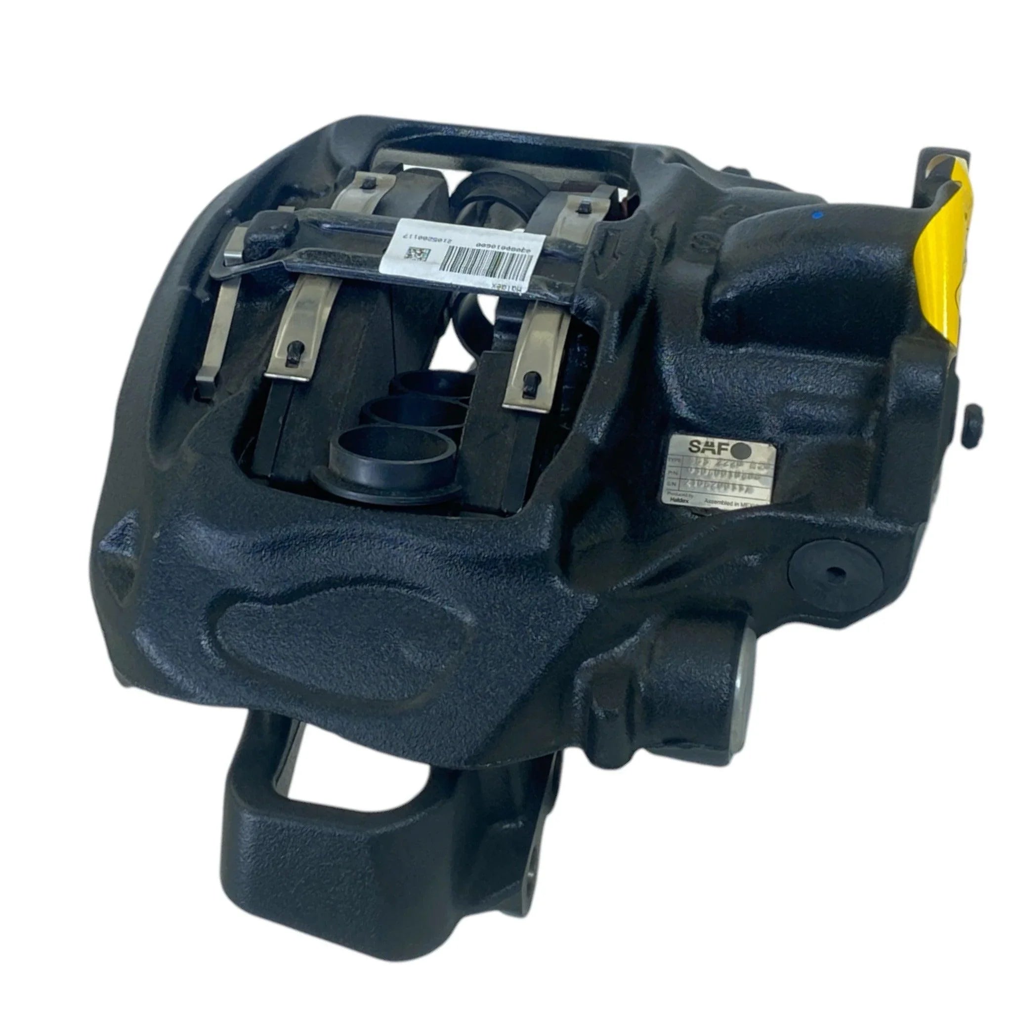 51830063 Genuine SAF Holland Right Disk Brake Caliper – ADVANCED