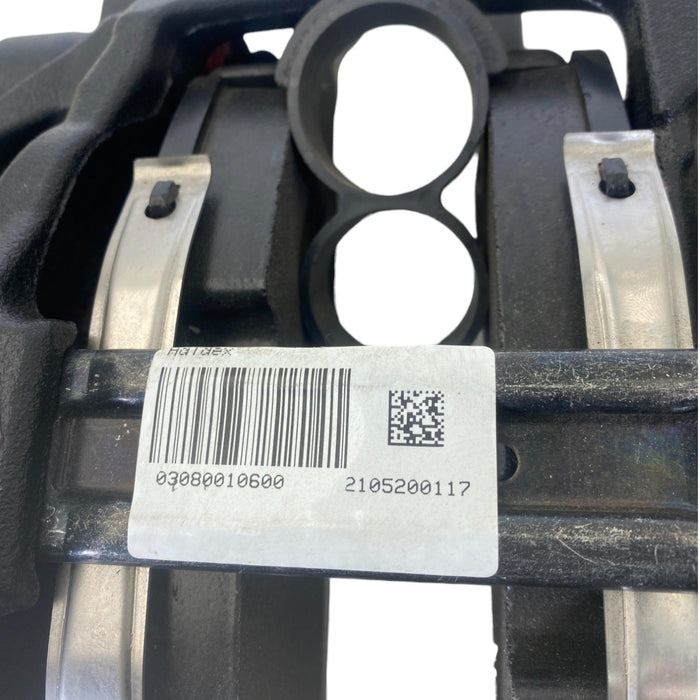 51830063 Genuine SAF Holland Right Disk Brake Caliper - ADVANCED TRUCK PARTS