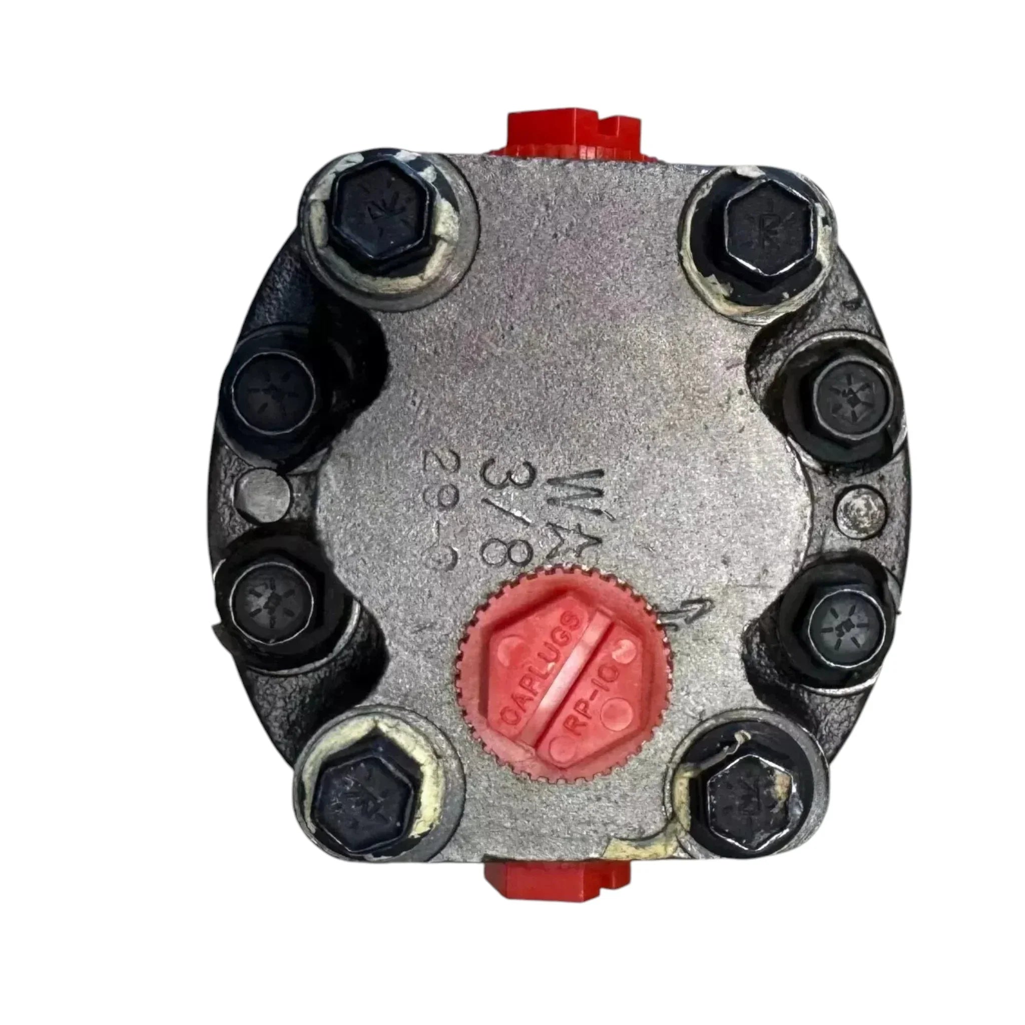 5199735 Genuine Detroit Diesel Fuel Pump