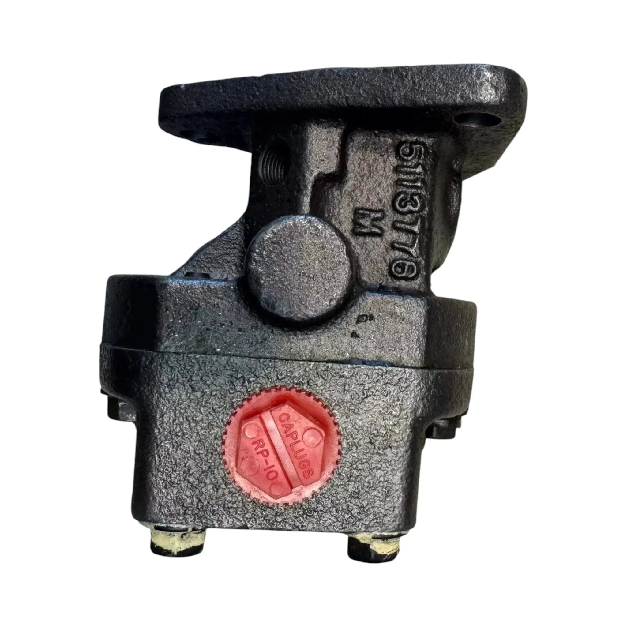 5199735 Genuine Detroit Diesel Fuel Pump