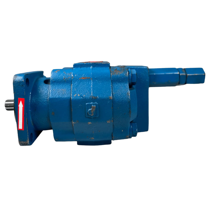 HH51A231IRXF1714 Genuine Permco Hydraulic Pump