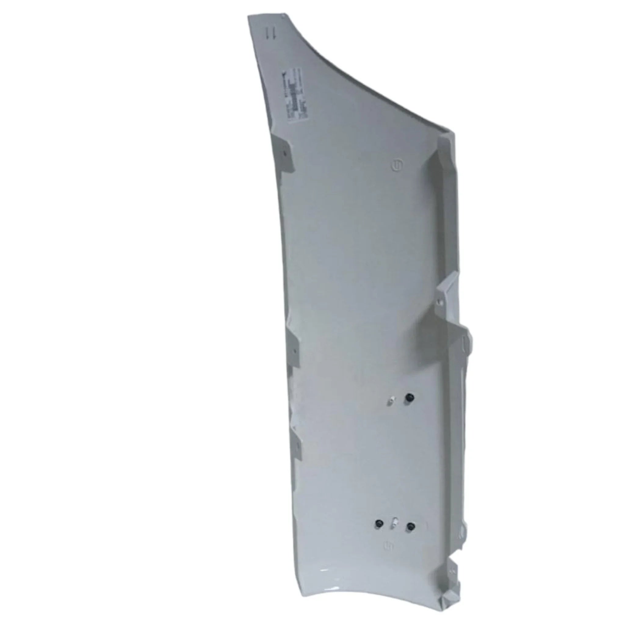 20748395 Genuine Volvo Corner Panel - Truck To Trailer