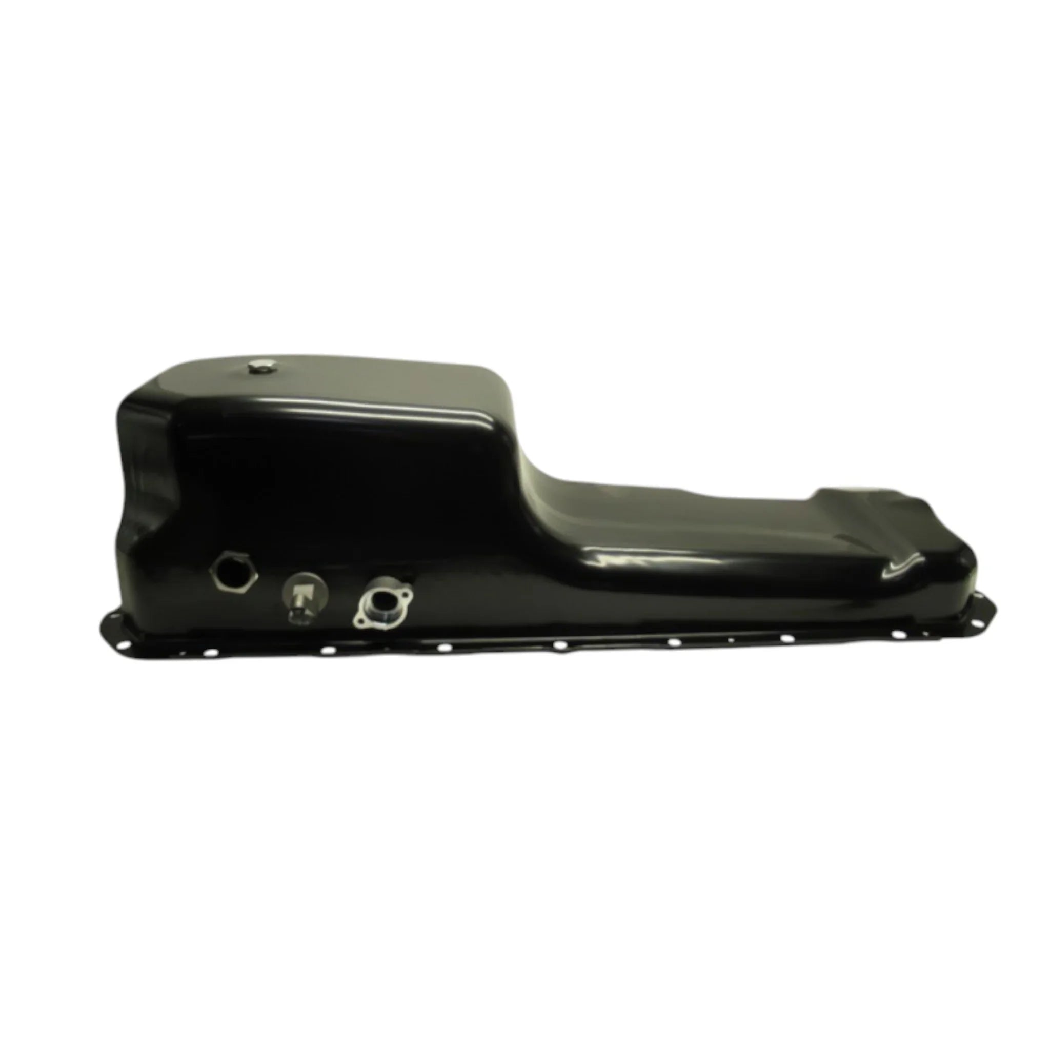 21377346 Genuine Mack Oil Pan - Truck To Trailer