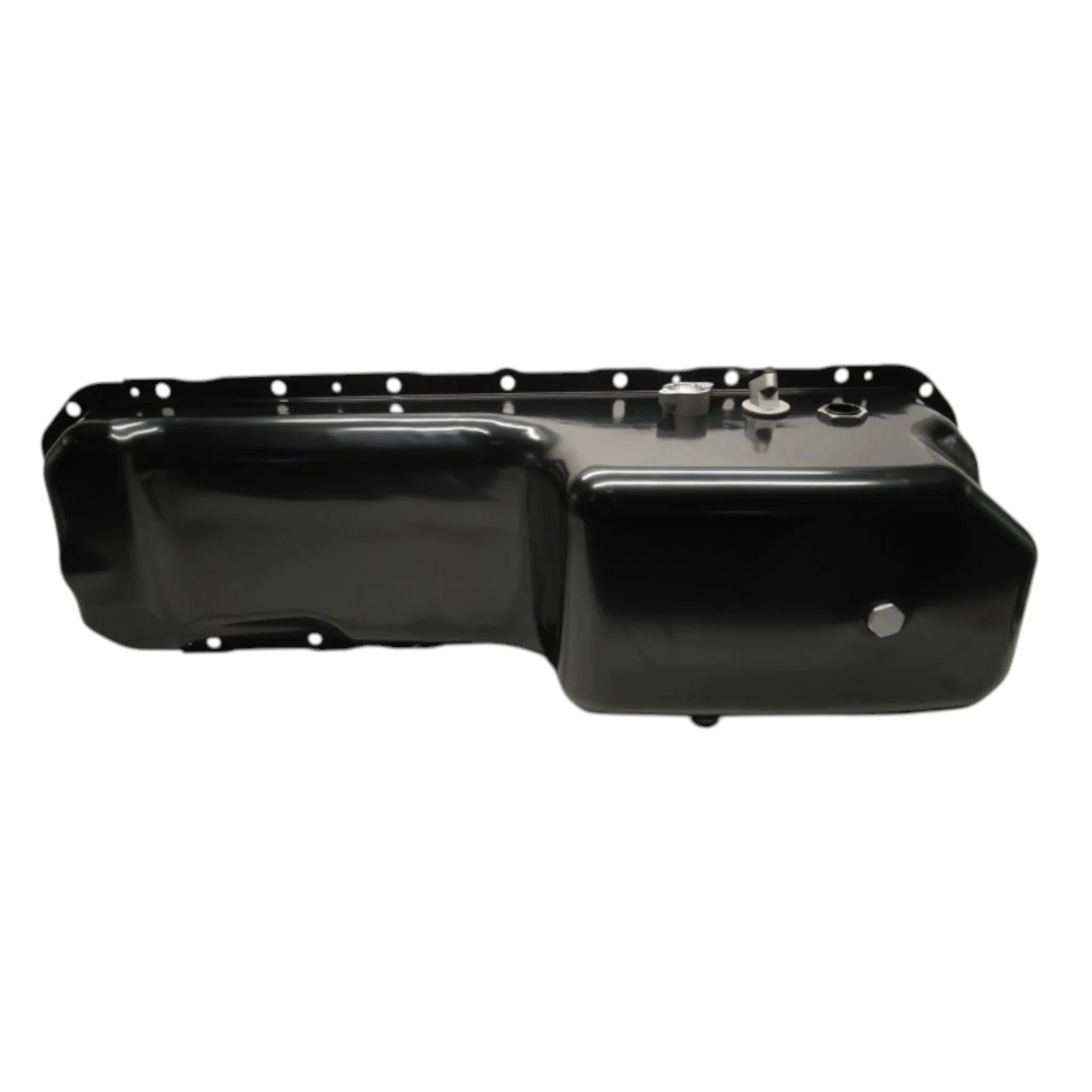 21377346 Genuine Mack Oil Pan - Truck To Trailer