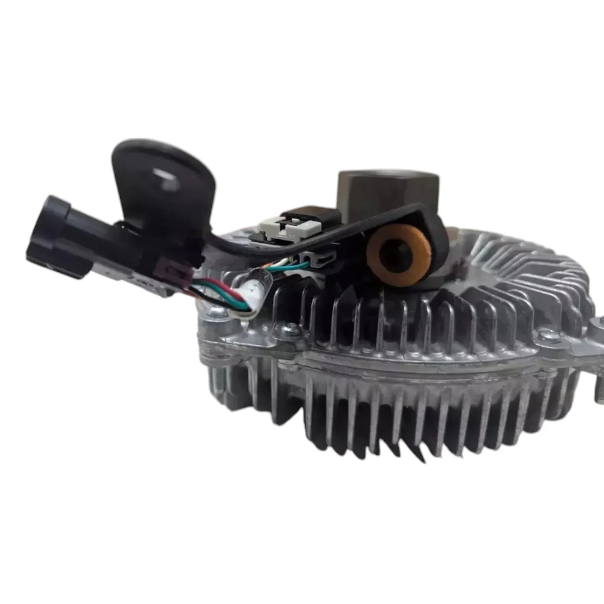 52014729AC Genuine Mopar Fan Drive Clutch