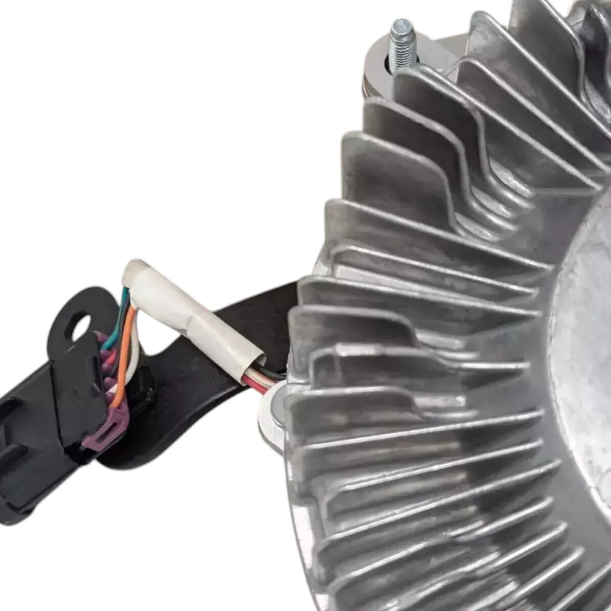 52014729AC Genuine Mopar Fan Drive Clutch